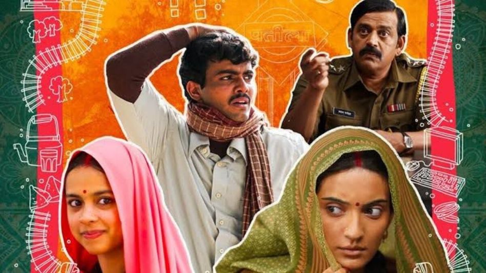 Tripura screenwriter denies plagiarism allegations over Laapataa Ladies plot Tripura screenwriter denies plagiarism allegations over Laapataa Ladies plot