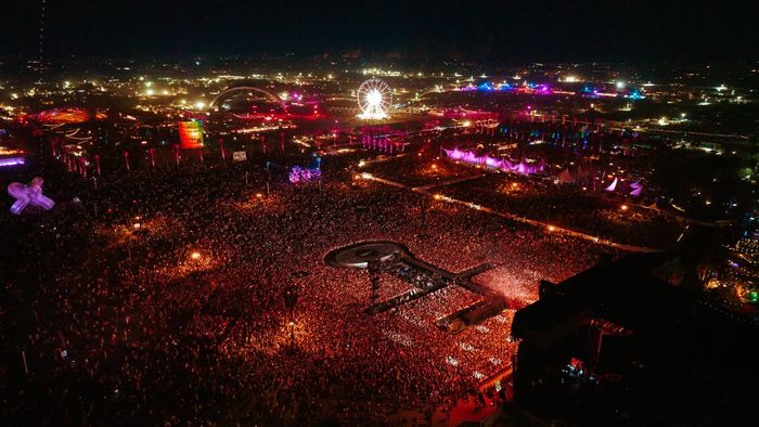 Coachella 2024