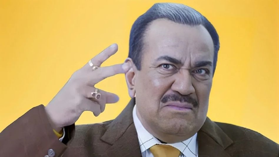 'End of an era': CID’s ACP Pradyuman to meet tragic on-screen death 'End of an era': CID’s ACP Pradyuman to meet tragic on-screen death