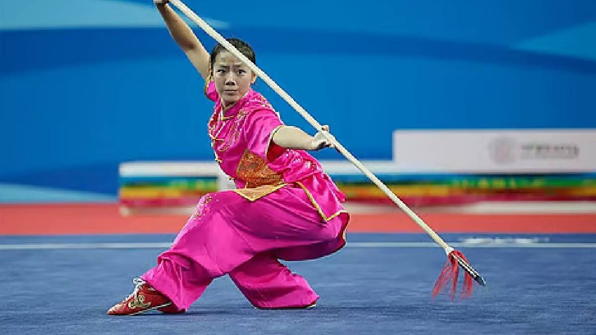 Assam: Kamrup district gears up for 18th District Wushu Championship on April 19 and 20 Assam: Kamrup district gears up for 18th District Wushu Championship on April 19 and 20
