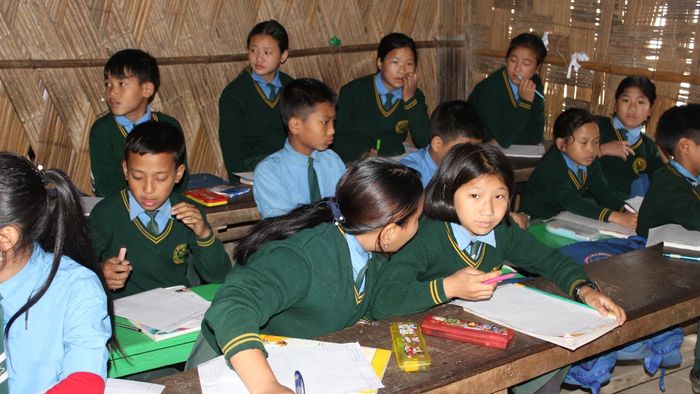 Army-backed Sainik school coaching opens doors for remote Arunachal students