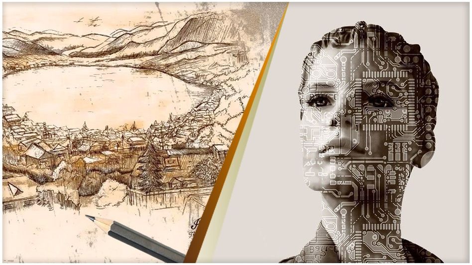 ‘AI vs Ghibli’ at what cost? Northeast artists raise red flag ‘AI vs Ghibli’ at what cost? Northeast artists raise red flag
