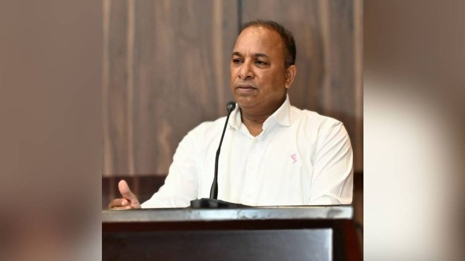 Advocate General Devajit Saikia files contempt cases against three advocates amid Gauhati HC relocation row Advocate General Devajit Saikia files contempt cases against three advocates amid Gauhati HC relocation row