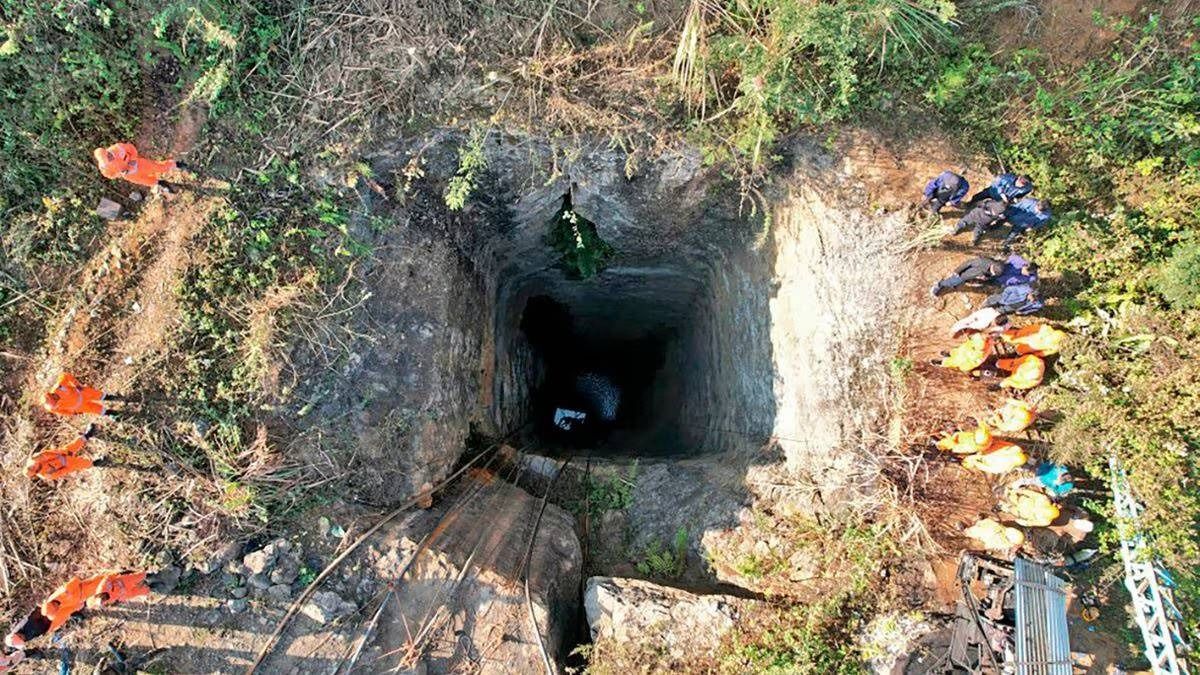 Assam court orders FIR against BJP leader's wife over deaths at Umrangso coal mine Assam court orders FIR against BJP leader's wife over deaths at Umrangso coal mine