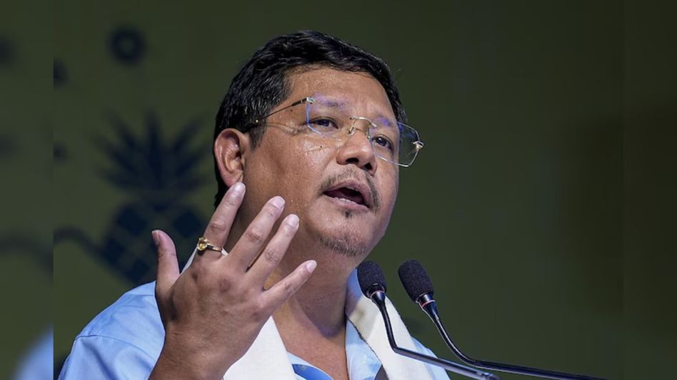 11 more miners to get nod for scientific coal mining: Meghalaya CM 11 more miners to get nod for scientific coal mining: Meghalaya CM