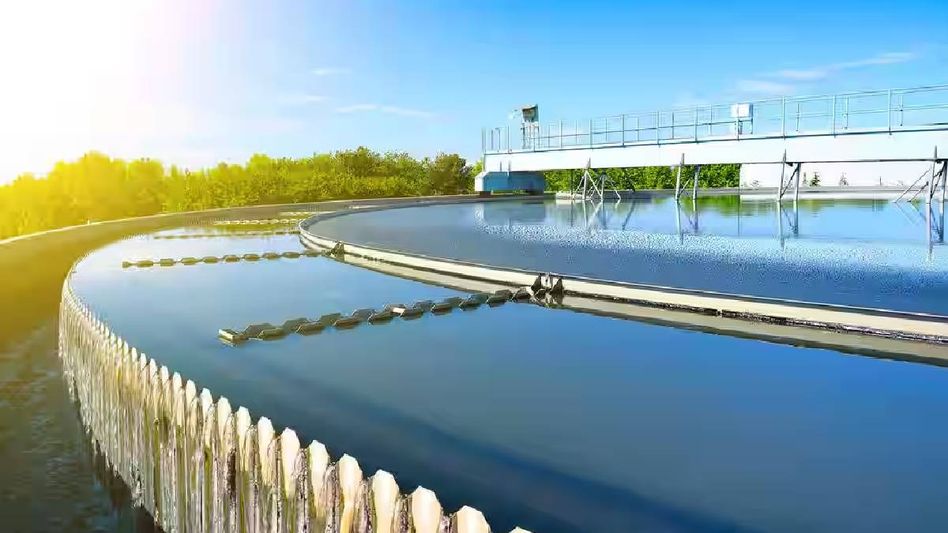 Tripura gears up for improved water supply with three new treatment plants Tripura gears up for improved water supply with three new treatment plants