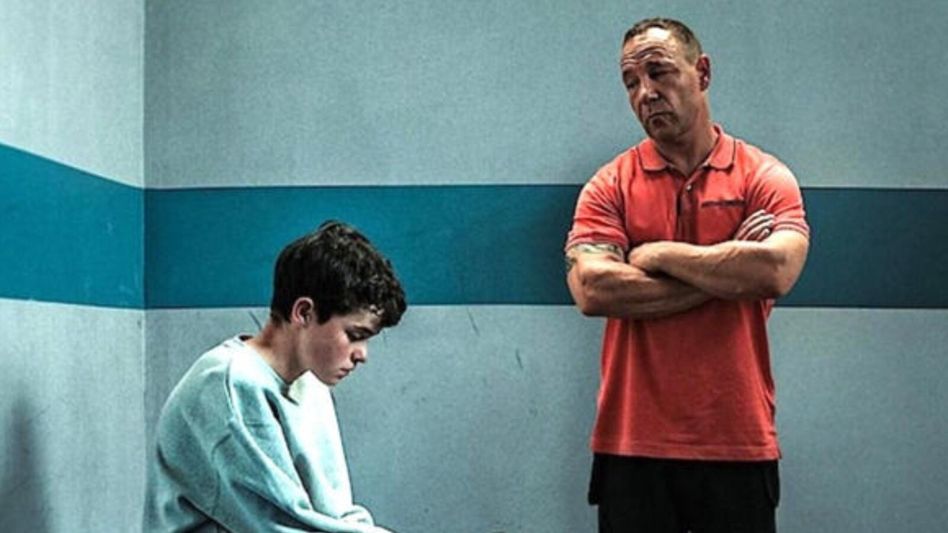 British crime series ‘Adolescence’ climbs to Netflix’s top 4 British crime series ‘Adolescence’ climbs to Netflix’s top 4
