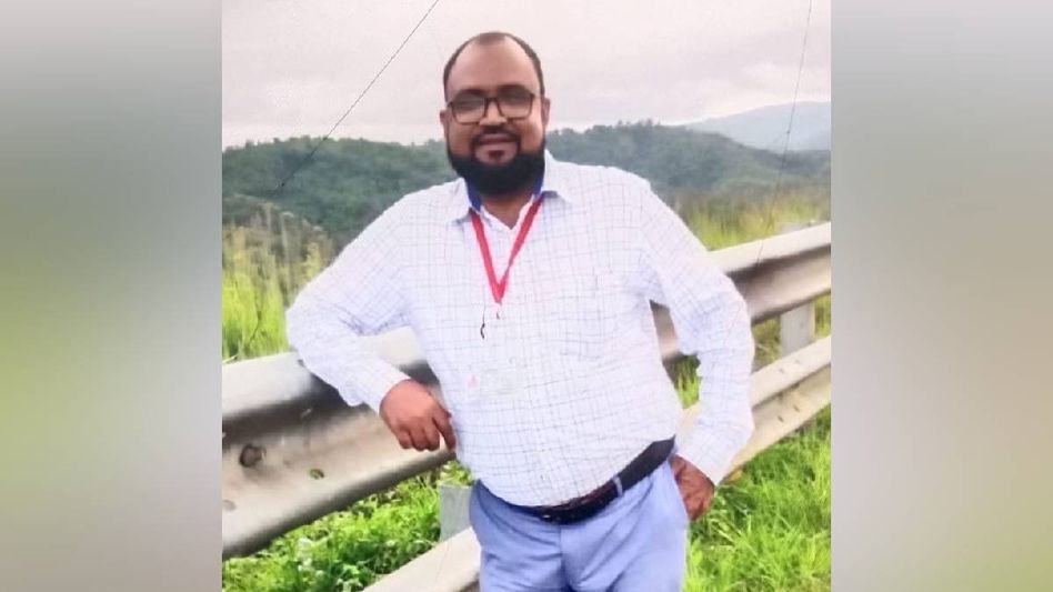 Assam: Health department official suspended over sexual harassment charges Assam: Health department official suspended over sexual harassment charges