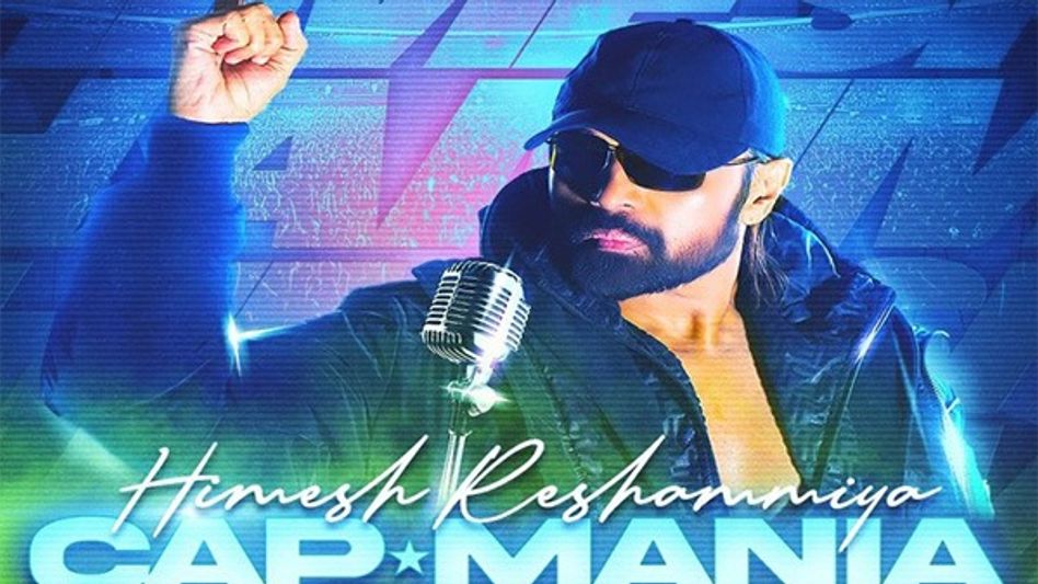 Himesh Reshammiya announces Cap Mania tour across major indian cities Himesh Reshammiya announces Cap Mania tour across major indian cities