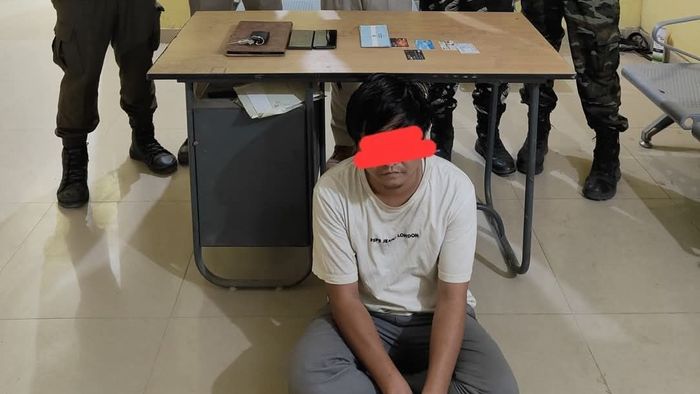 Arunachal: Drug racket using QR codes busted in West Siang, key accused arrested