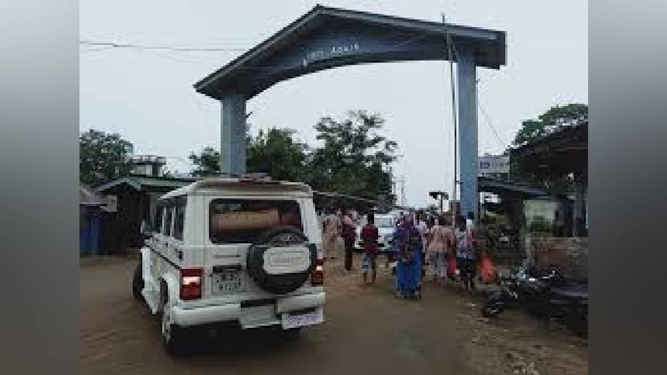 NSF establishes Inner Line Regulation Commission, submits reform-driven memorandum to Nagaland government NSF establishes Inner Line Regulation Commission, submits reform-driven memorandum to Nagaland government