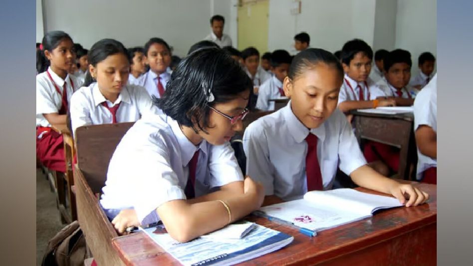 Meghalaya proposes compulsory Khasi, Garo languages in primary classes Meghalaya proposes compulsory Khasi, Garo languages in primary classes
