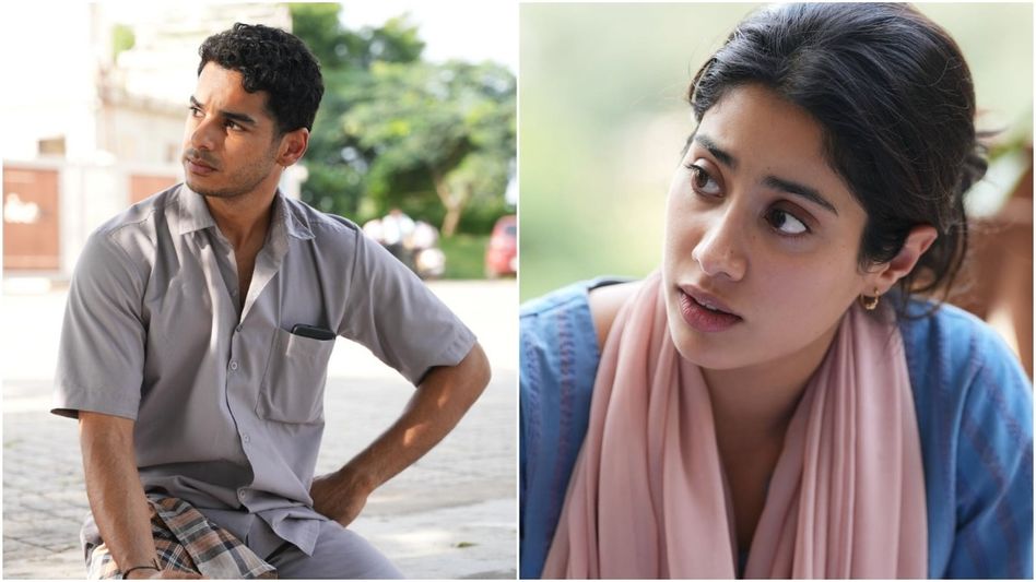 Janhvi Kapoor-Ishaan Khatter's 'Homebound' makes Cannes cut in ‘Un Certain Regard’ Janhvi Kapoor-Ishaan Khatter's 'Homebound' makes Cannes cut in ‘Un Certain Regard’
