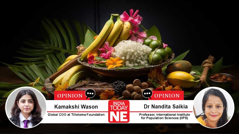 Sacred Bites: The Rituals and Science of Food Offerings to the Divine Sacred Bites: The Rituals and Science of Food Offerings to the Divine