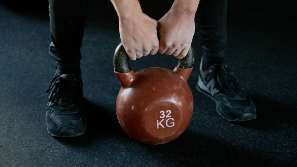 Meghalaya shines at Kettlebell championship in Goa with second-highest medal tally Meghalaya shines at Kettlebell championship in Goa with second-highest medal tally