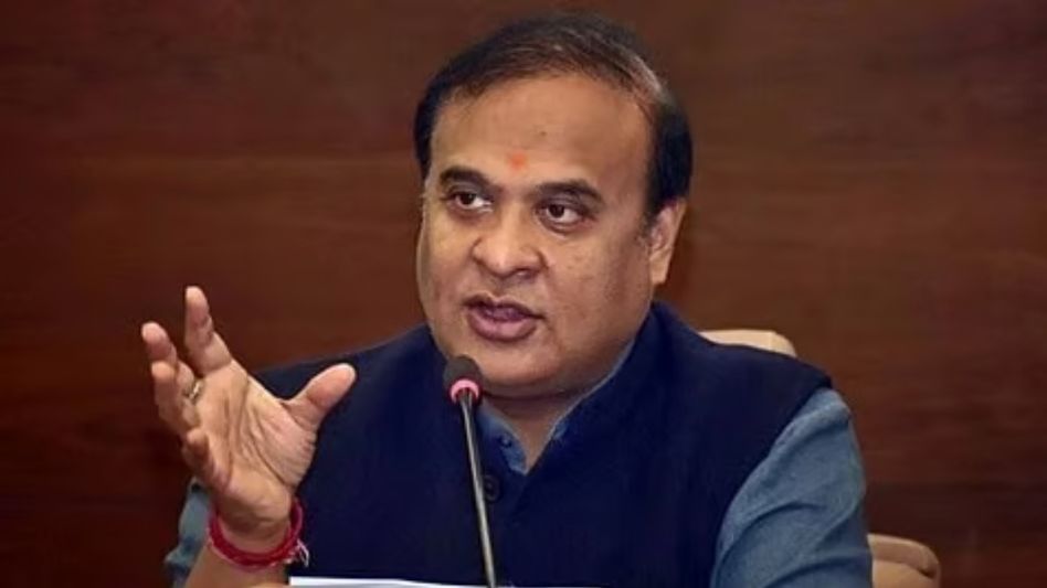 HSLC 2025 results mark historic milestone in Assam’s education reform: Himanta Biswa Sarma HSLC 2025 results mark historic milestone in Assam’s education reform: Himanta Biswa Sarma