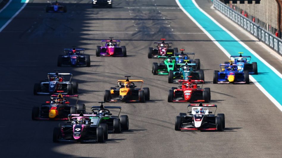Indian Racing Festival to thrill Guwahati, Shillong, 3 other NE cities with Formula 4 action Indian Racing Festival to thrill Guwahati, Shillong, 3 other NE cities with Formula 4 action