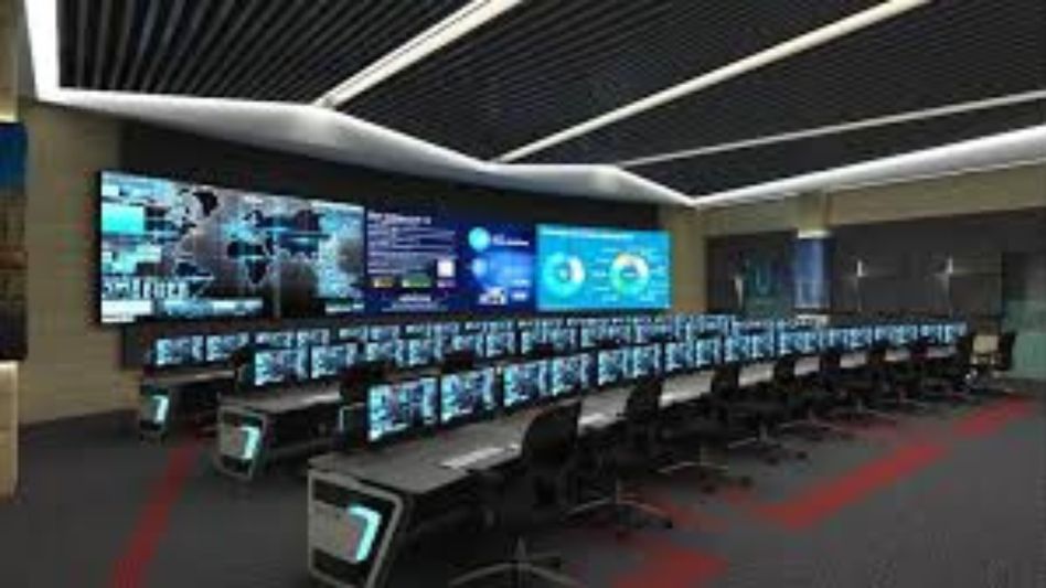 Aizawl’s smart surveillance soars: ICCC ranked among India’s top 3 with 276 cameras across city Aizawl’s smart surveillance soars: ICCC ranked among India’s top 3 with 276 cameras across city