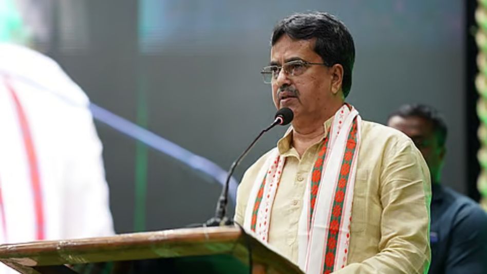 Tripura to rope in top teachers from outside to boost education quality: CM Tripura to rope in top teachers from outside to boost education quality: CM