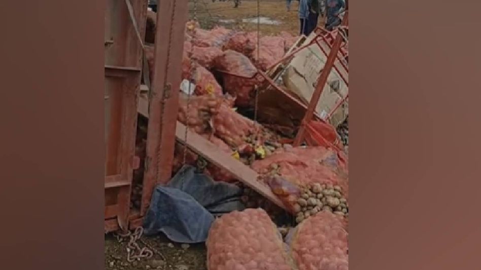 Manipur: CoTU proposes reopening of Gamgiphai checkpoint post Keithelmanbi incident, issues warning Manipur: CoTU proposes reopening of Gamgiphai checkpoint post Keithelmanbi incident, issues warning