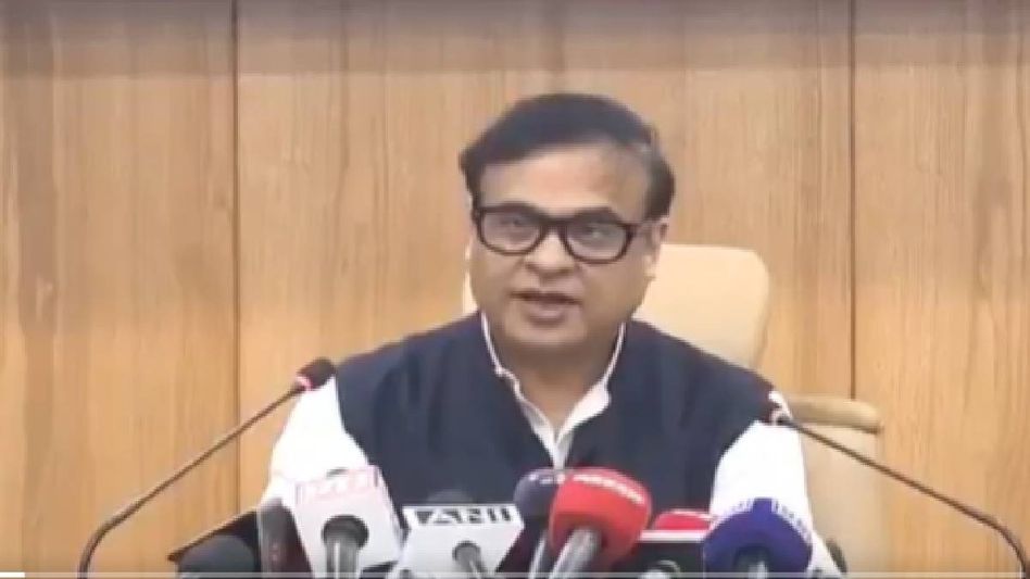 Assam Cabinet clears creation of 10 new sub-districts Assam Cabinet clears creation of 10 new sub-districts