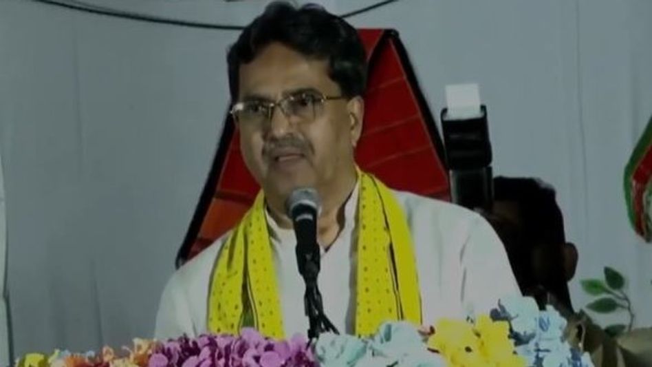 Tripura to set up cultural hub with Rs 32.5 crore DoNER funding Tripura to set up cultural hub with Rs 32.5 crore DoNER funding
