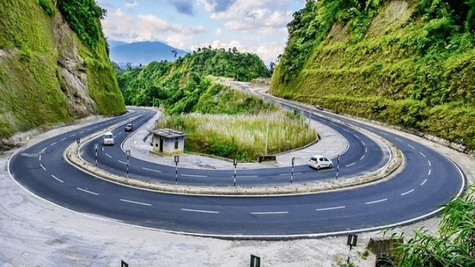 Arunachal showcases organic potential, eyes global markets at international meet Arunachal showcases organic potential, eyes global markets at international meet