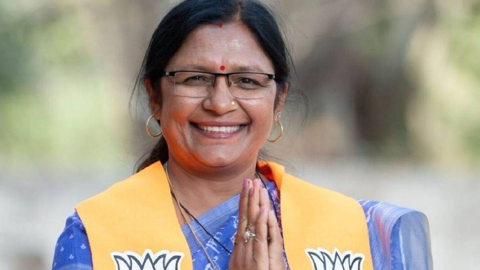 Union Minister Savitri Thakur to review women and child welfare schemes during Meghalaya visit Union Minister Savitri Thakur to review women and child welfare schemes during Meghalaya visit