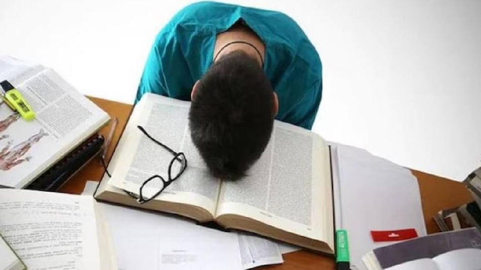 Over 20 Meghalaya schools adopt AIIMS-Delhi's Project MATE to tackle student stress and anxiety Over 20 Meghalaya schools adopt AIIMS-Delhi's Project MATE to tackle student stress and anxiety