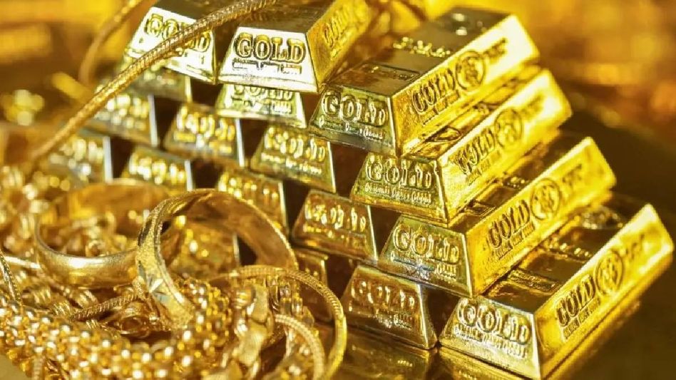 Gold prices set to skyrocket? 24-carat gold hits Rs 95,820 Gold prices set to skyrocket? 24-carat gold hits Rs 95,820