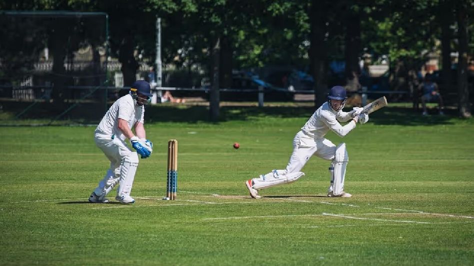 Shillong Cricket Academy dominates Goalpara CA for convincing win in U-19 meet in Guwahati Shillong Cricket Academy dominates Goalpara CA for convincing win in U-19 meet in Guwahati