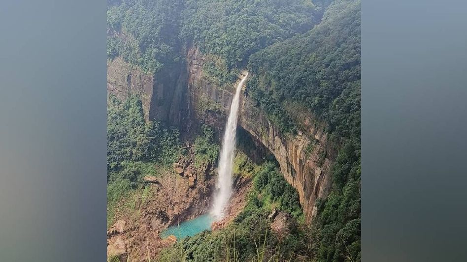 Safety advisory for tourists to Meghalaya's Sohra amid rising monsoon hazards, check details Safety advisory for tourists to Meghalaya's Sohra amid rising monsoon hazards, check details