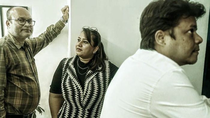 Assamese Cinema's Upcoming Anthology 'Kahini Nohoi' to Pay Tribute to Hitchcock