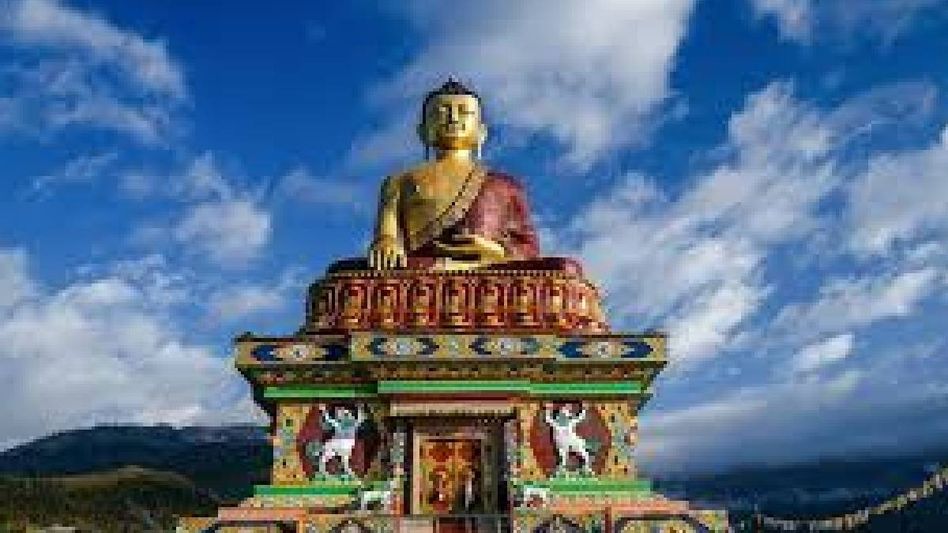 International conclave on Buddha Dhamma to be held in Arunachal from April 21-22 International conclave on Buddha Dhamma to be held in Arunachal from April 21-22