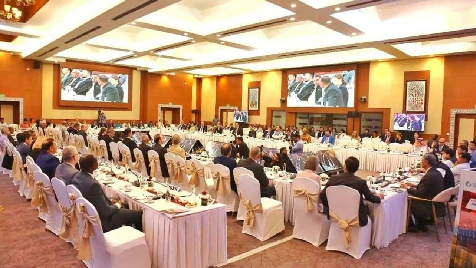 Sikkim showcases investment potential at ambassador’s meet ahead of NE Investors Summit 2025 Sikkim showcases investment potential at ambassador’s meet ahead of NE Investors Summit 2025