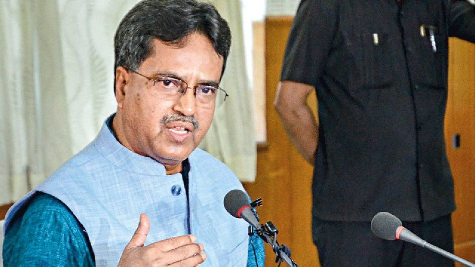 "Waqf Act to benefit common Muslims": CM Saha as Tripura BJP announces campaign in favour "Waqf Act to benefit common Muslims": CM Saha as Tripura BJP announces campaign in favour