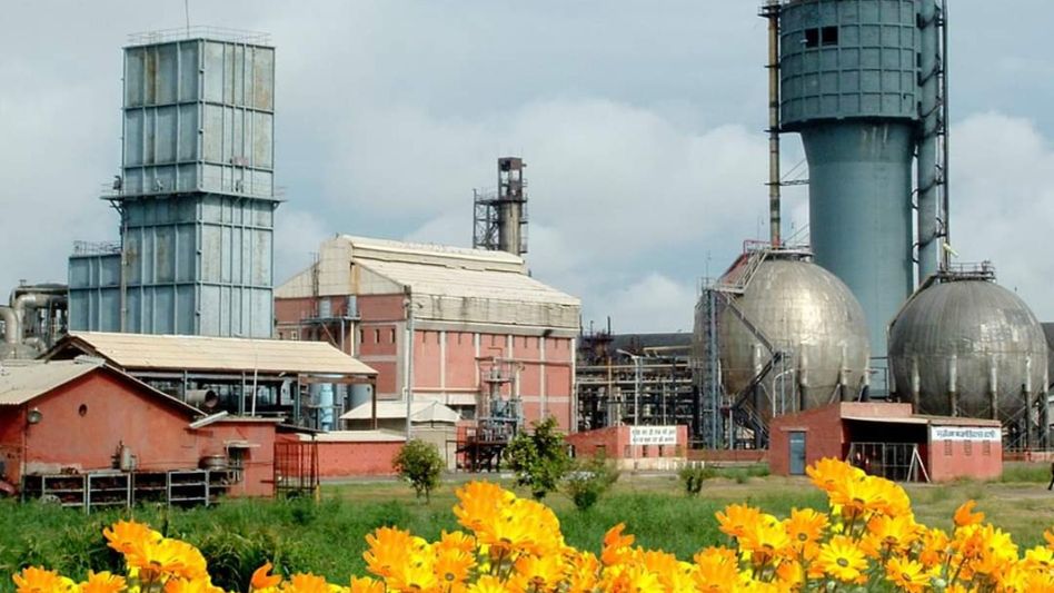 Assam: NFL to invest Rs 572 crore for 18% stake in Namrup-IV urea plant joint venture Assam: NFL to invest Rs 572 crore for 18% stake in Namrup-IV urea plant joint venture