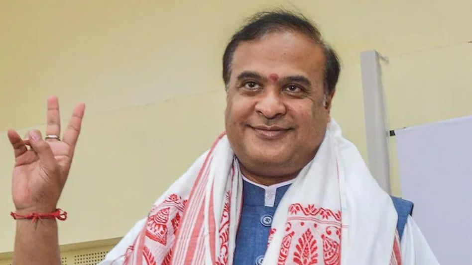 NDA secures 325 panchayat seats unopposed in Assam, CM calls it “unprecedented mandate” NDA secures 325 panchayat seats unopposed in Assam, CM calls it “unprecedented mandate”