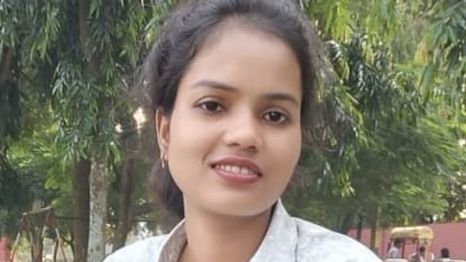 Assam: Dhubri police officer booked after alleged lover's suicide sparks investigation Assam: Dhubri police officer booked after alleged lover's suicide sparks investigation