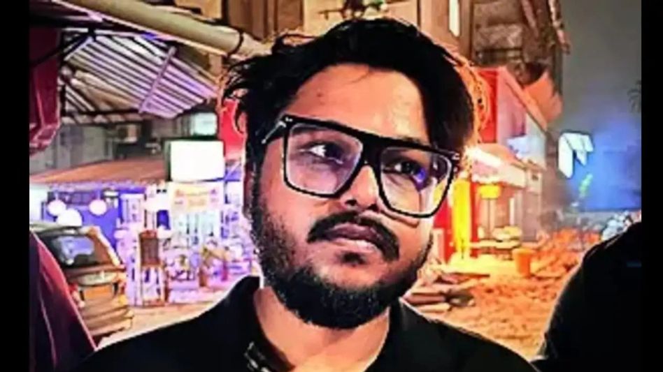 Trading scam accused Dipankar Barman remanded to 15-day Bengal police custody Trading scam accused Dipankar Barman remanded to 15-day Bengal police custody