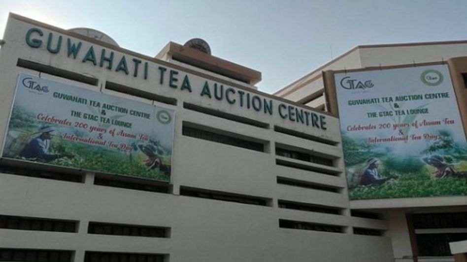 Guwahati tea auction centre hits record sales, turnover crosses Rs 3,850 crore in FY25 Guwahati tea auction centre hits record sales, turnover crosses Rs 3,850 crore in FY25