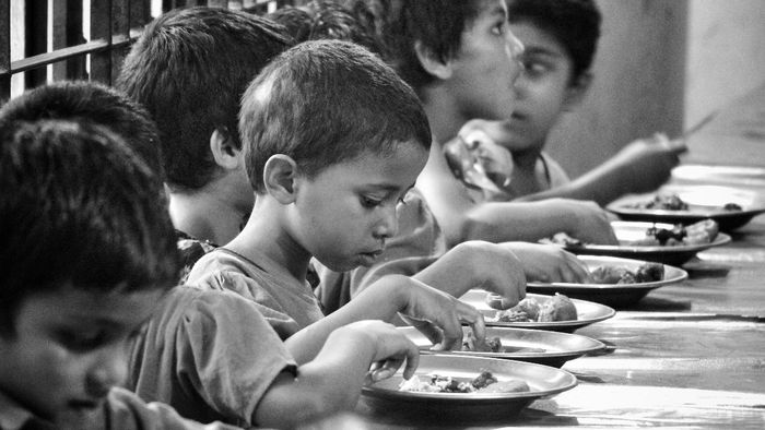 Representative Image