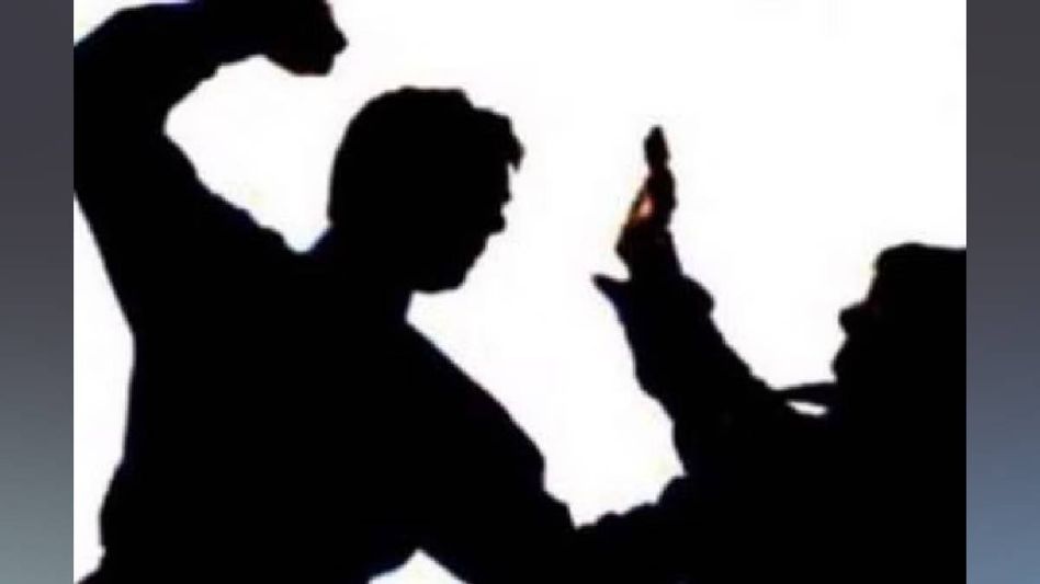 Man attacked by miscreants near Kamakhya temple, 6 held Man attacked by miscreants near Kamakhya temple, 6 held