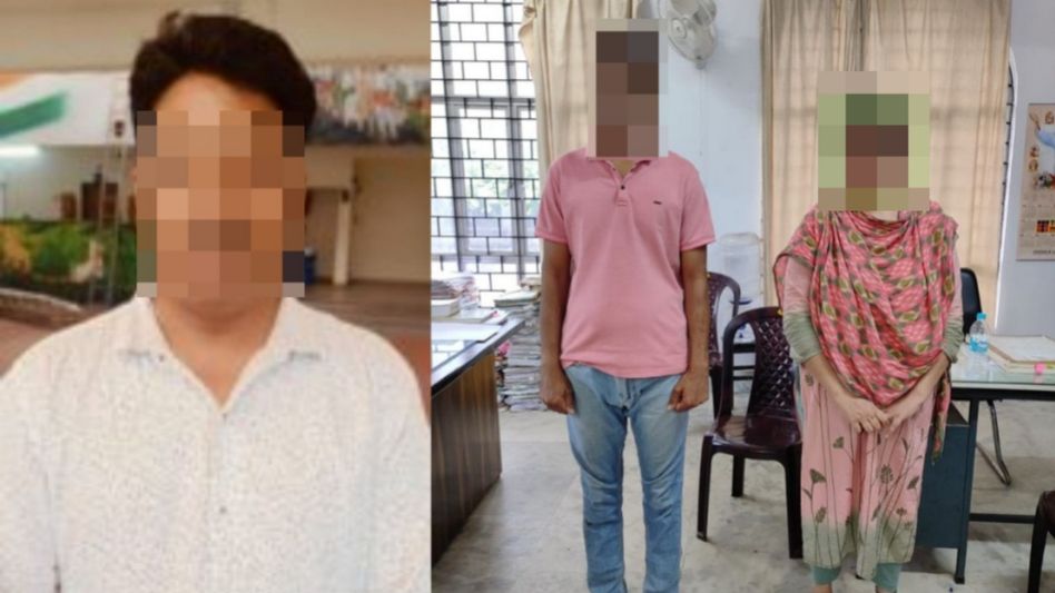 Meghalaya Police dismantle 'infiltration racket', arrest three Bangladeshis in Mumbai Meghalaya Police dismantle 'infiltration racket', arrest three Bangladeshis in Mumbai