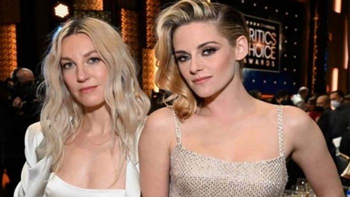 Kristen Stewart marries Dylan Meyer in low-key Los Angeles ceremony