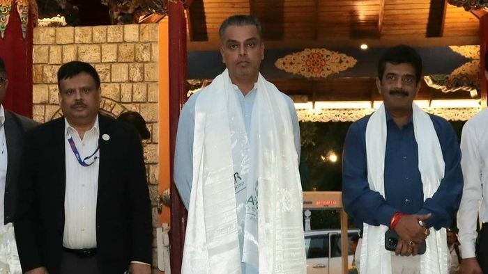 Parliamentary panel begins six-day review of subordinate legislation in Sikkim