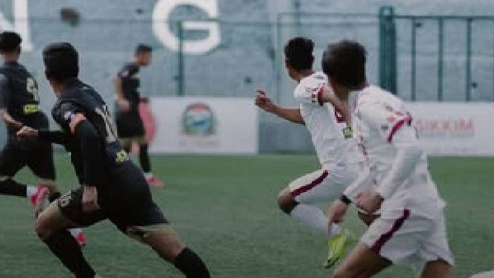 Sikkim SPL: Red Panda FC overpower Black Eagle SC with dominant second-half display