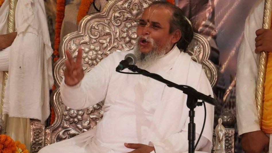 Sikkim devotees embrace divine at Namchi's Siddheshwar Dham Sikkim devotees embrace divine at Namchi's Siddheshwar Dham