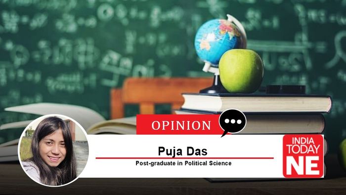 Education we deserve vs. Education we get