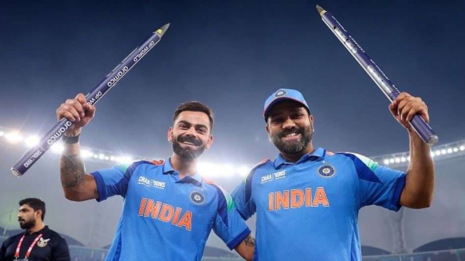 Rohit Sharma, Virat Kohli headline BCCI contracts; Shreyas Iyer, Ishan Kishan back in fold Rohit Sharma, Virat Kohli headline BCCI contracts; Shreyas Iyer, Ishan Kishan back in fold